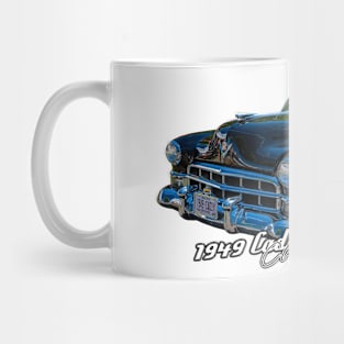 1949 Cadillac Series 62 Club Coupe Mug